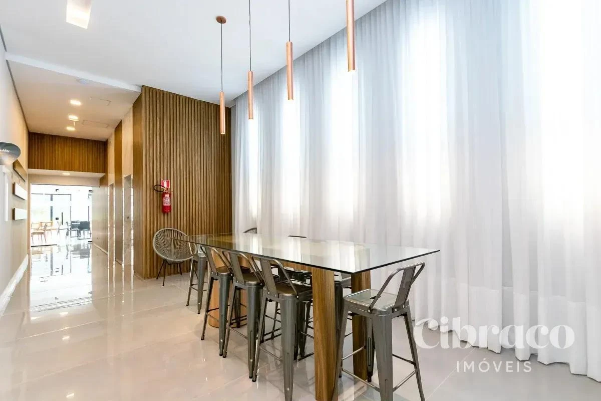 Apartamento, 30 m², com máquina de lavar — photo 19