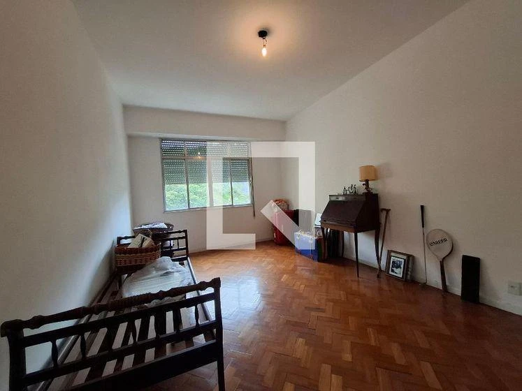 3-bedroom apartment with a water view in Rio de Janeiro — photo 40