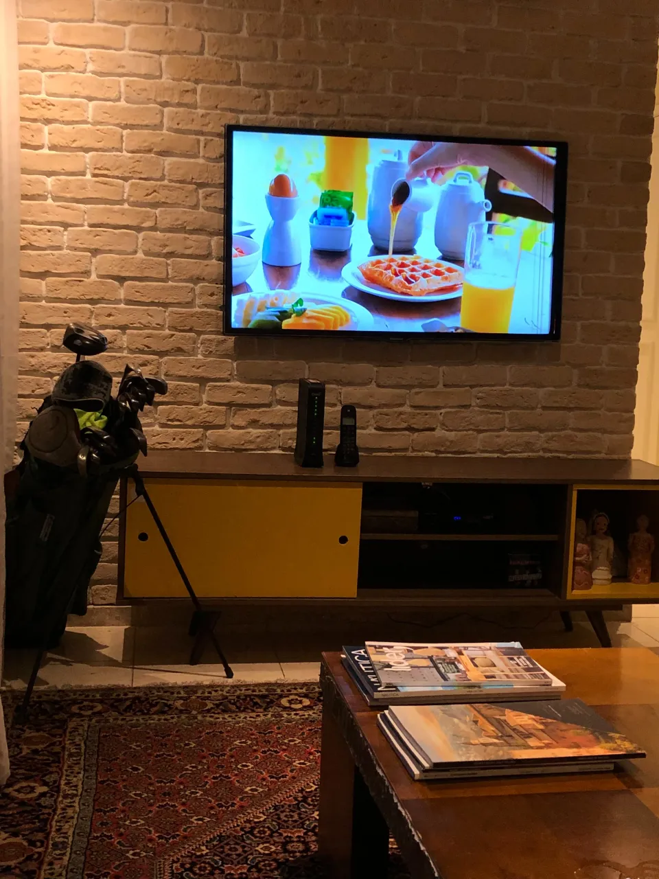 Apartamento sem mobília com 3 quartos e 3 banheiros — photo 15