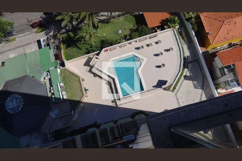 Apartamento mobiliado com 1 quarto e 58 m² — photo 25