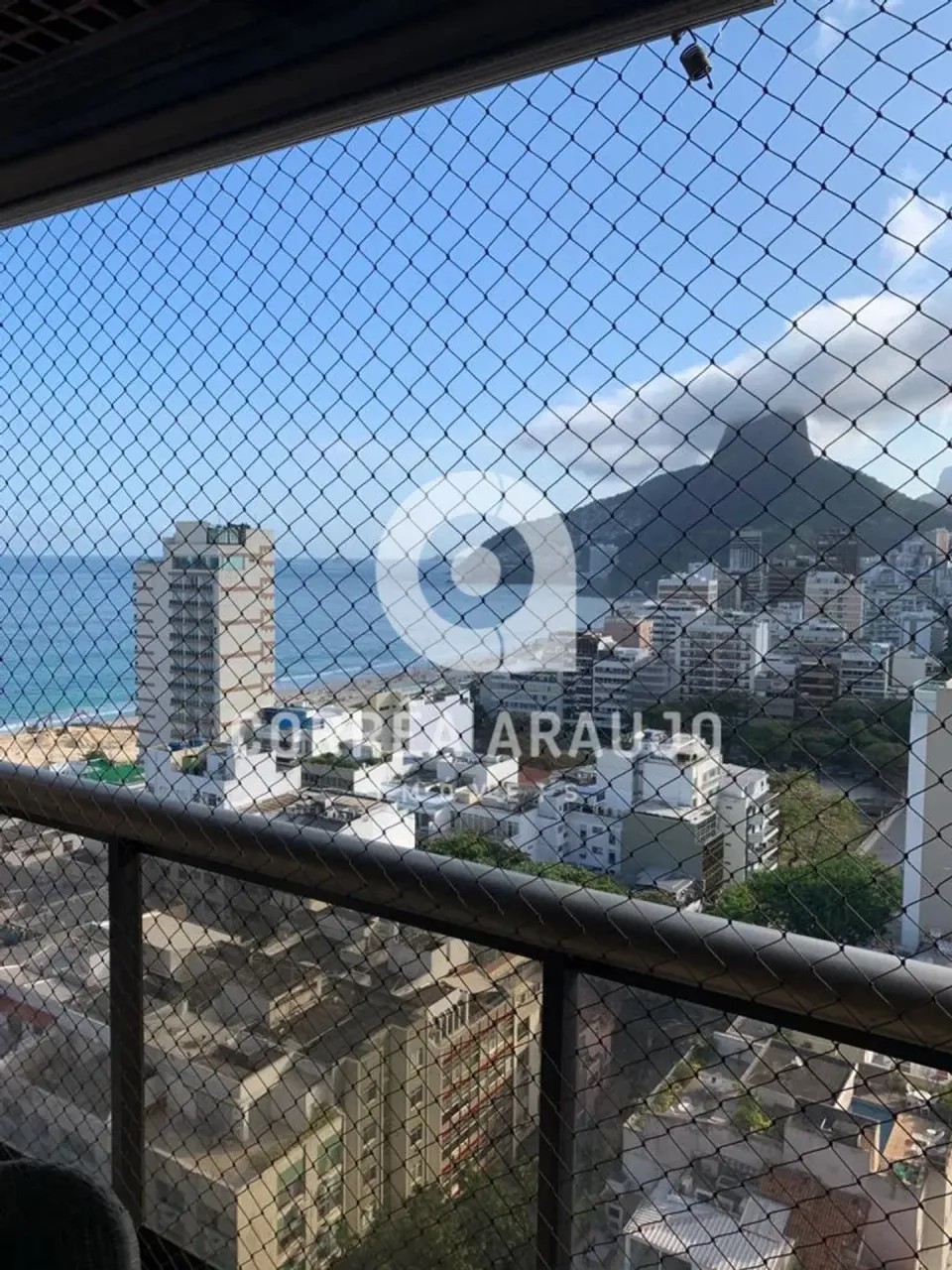 Apartamento sem mobília com 2 quartos e 97 m² — photo 15