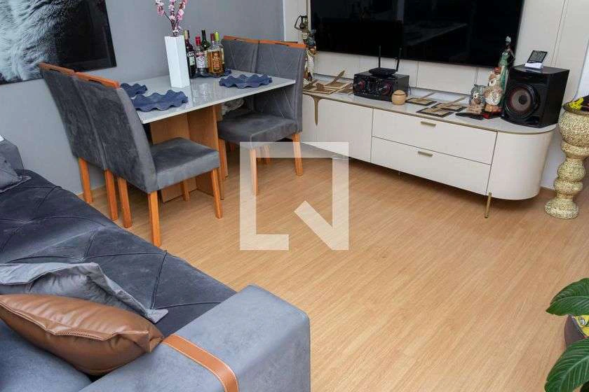 Rental apartment with 2 bedrooms and 44 m² — photo 20