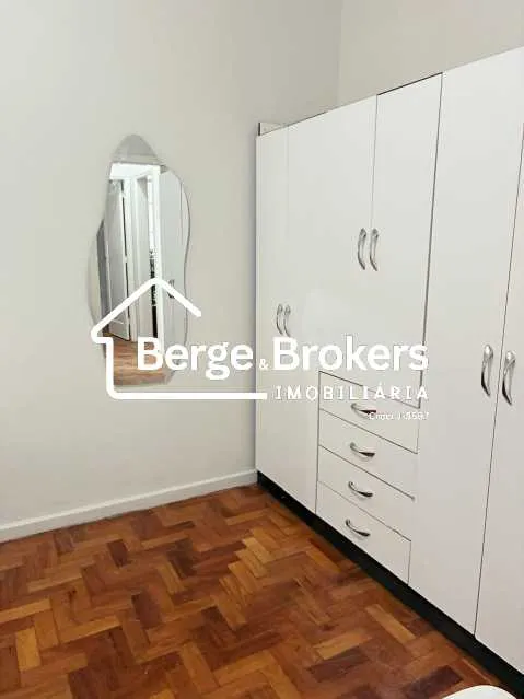 2-bedroom apartment with a home office in Rio de Janeiro — photo 6