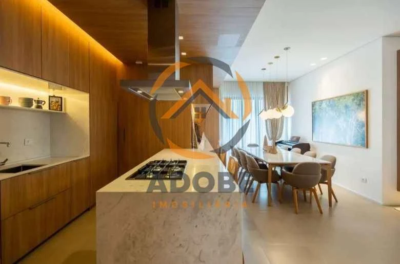 Departamento de 3 dormitorios en edificio con gimnasio — photo 2