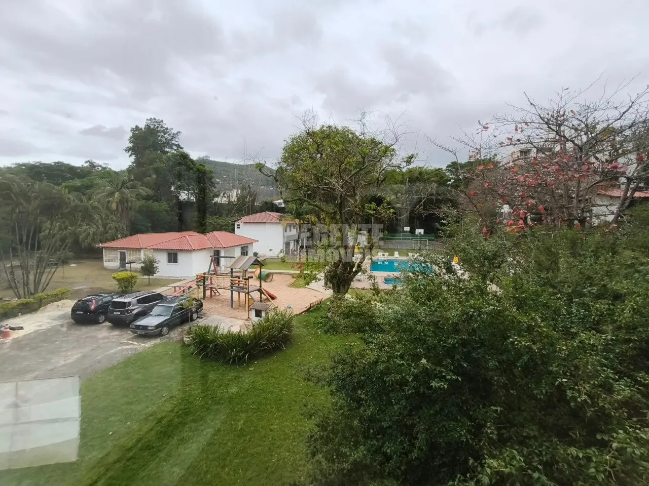 2-bedroom apartment with a private BBQ in Florianópolis — photo 5