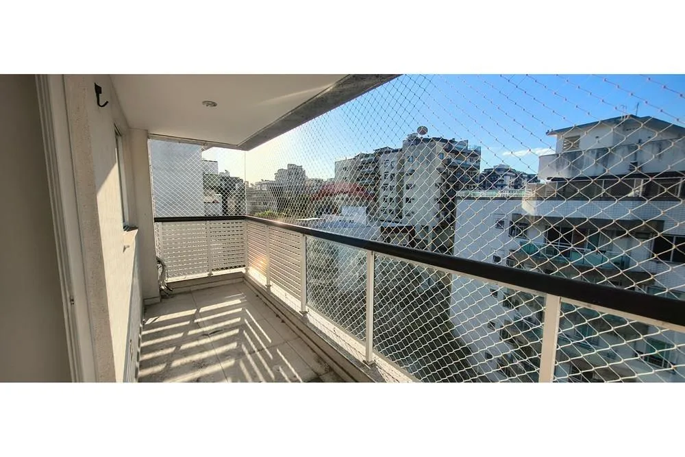 3-bedroom apartment with 3 bathrooms and 2 parking spots — photo 31