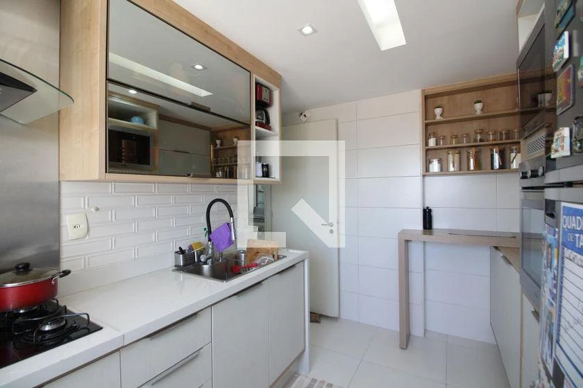 Apartamento com 4 dormitórios e 225 m² com 2 vagas — photo 42