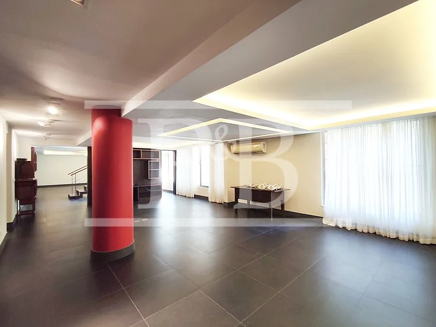 Apartamento mobiliado com 4 dormitórios e 539 m² — photo 23