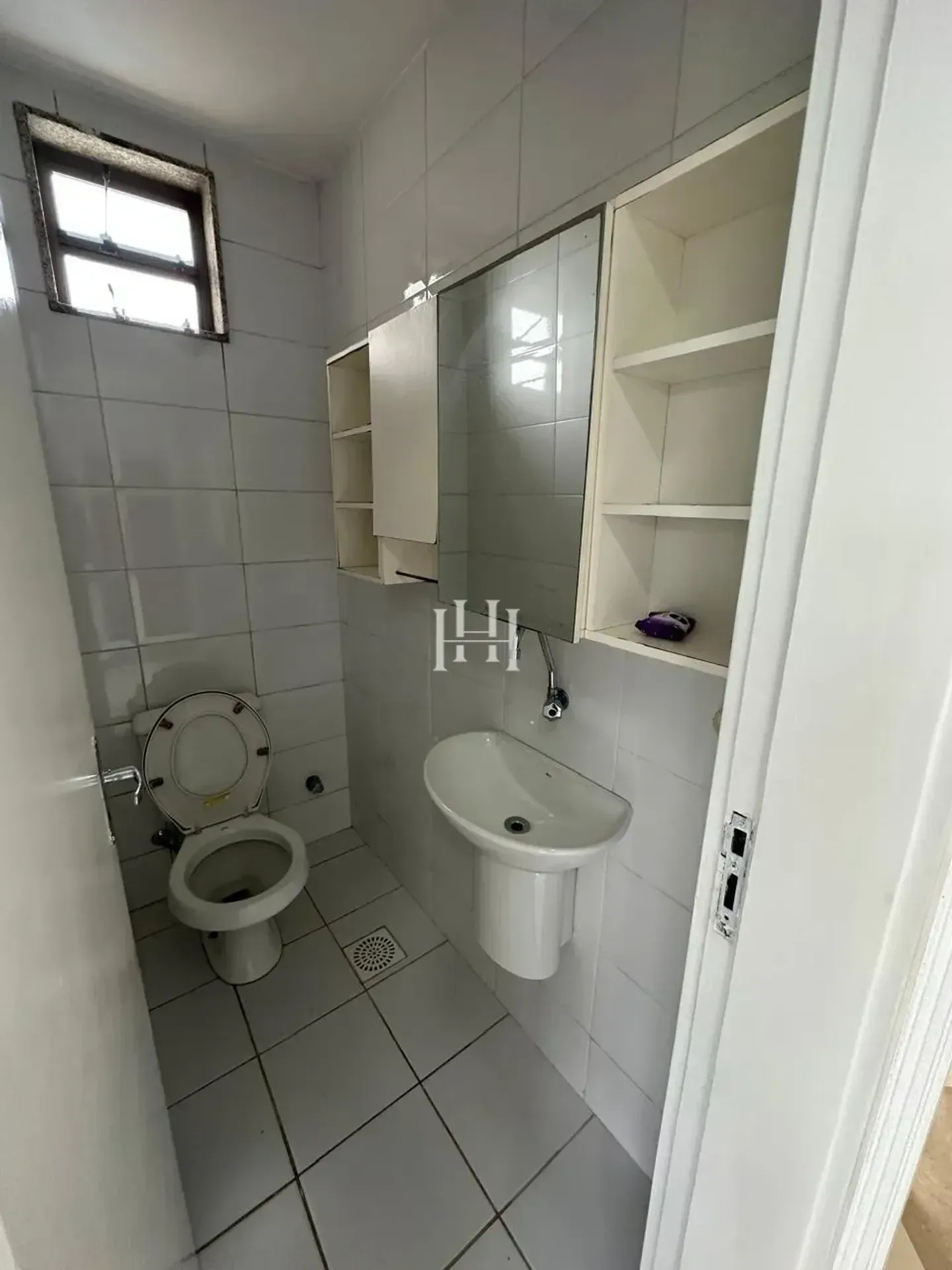Apartamento com 5 quartos e 5 banheiros, varanda — photo 23