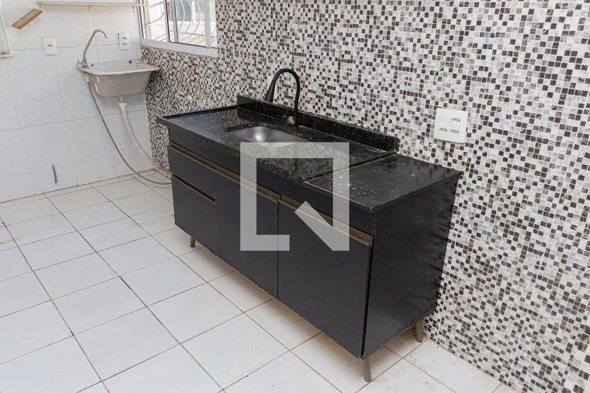 Rental apartment with 2 bedrooms and 40 m² — photo 33