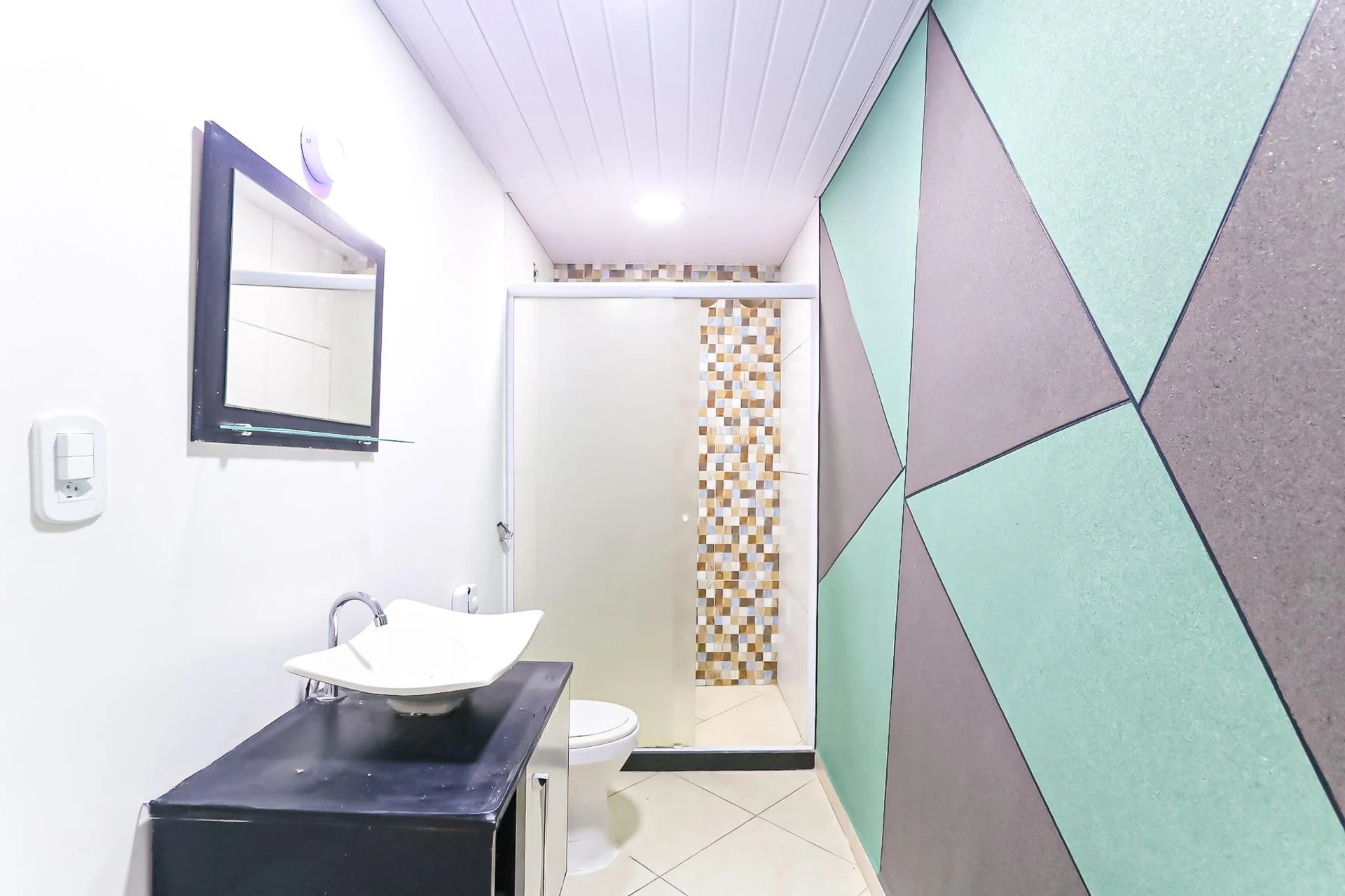 Casa de 2 quartos, sendo 1 suíte, 70 m², Engenho Novo — photo 4