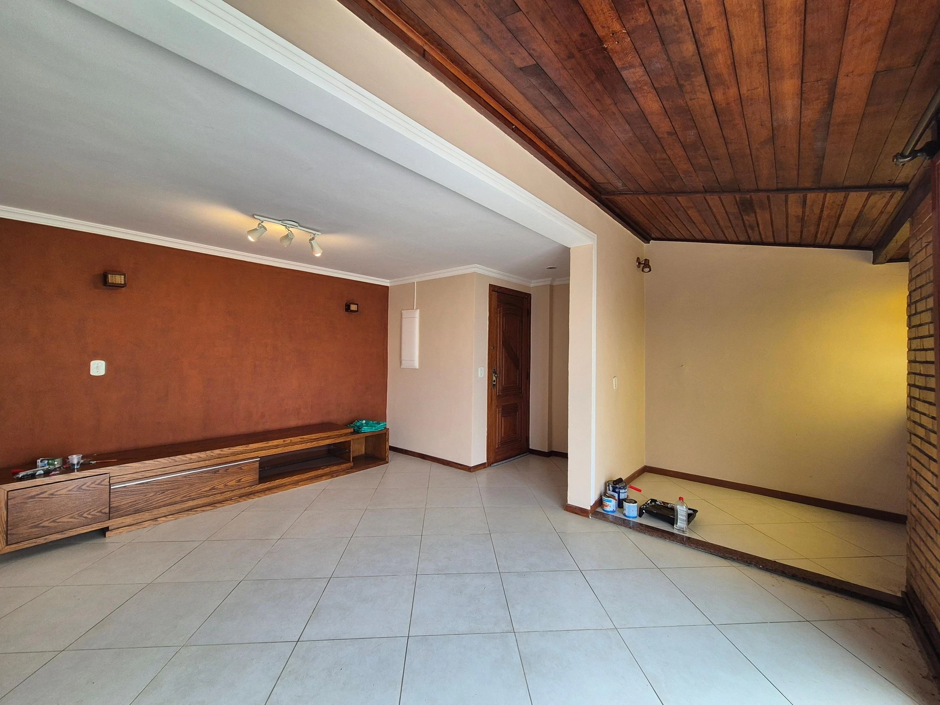 3-bedroom apartment with 1 en-suite and 3 parking spots — photo 14