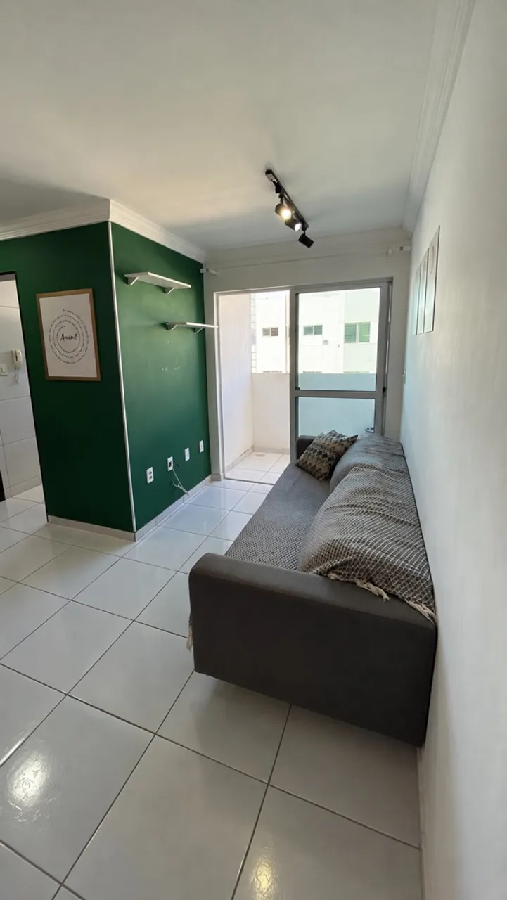 2-bedroom apartment, 58 m² — photo 7