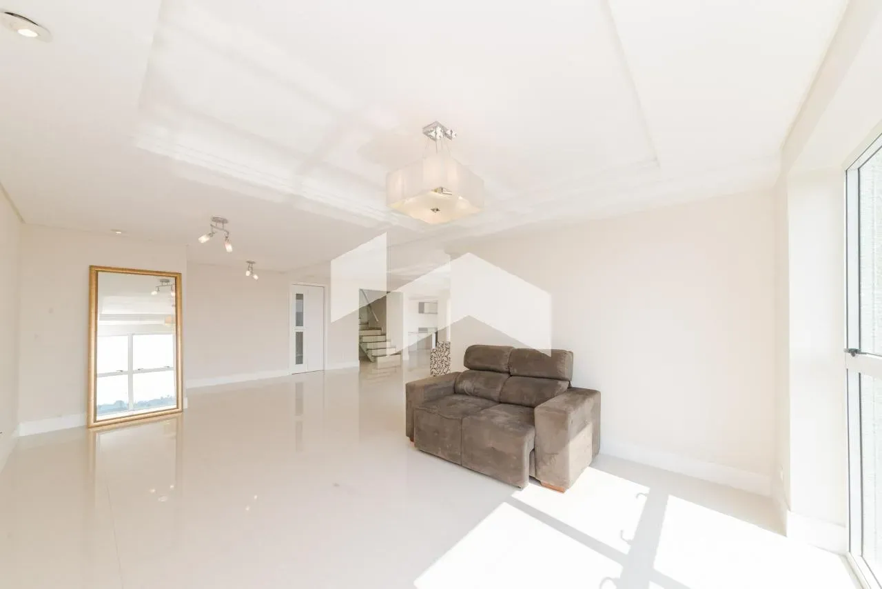 4-bedroom apartment with 6 bathrooms and 3 parking spots — photo 10