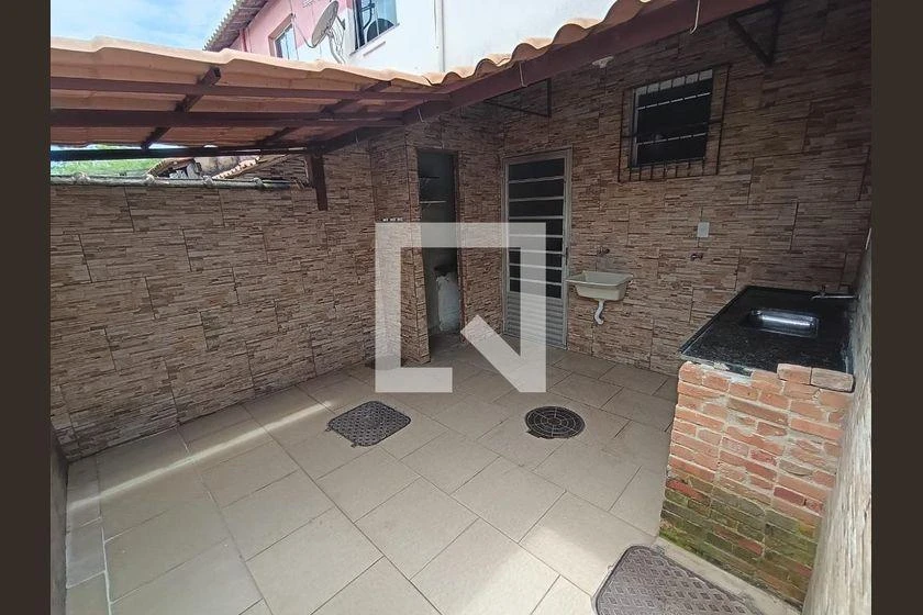 Casa de 2 quartos com varanda gourmet, Campo Grande — photo 15