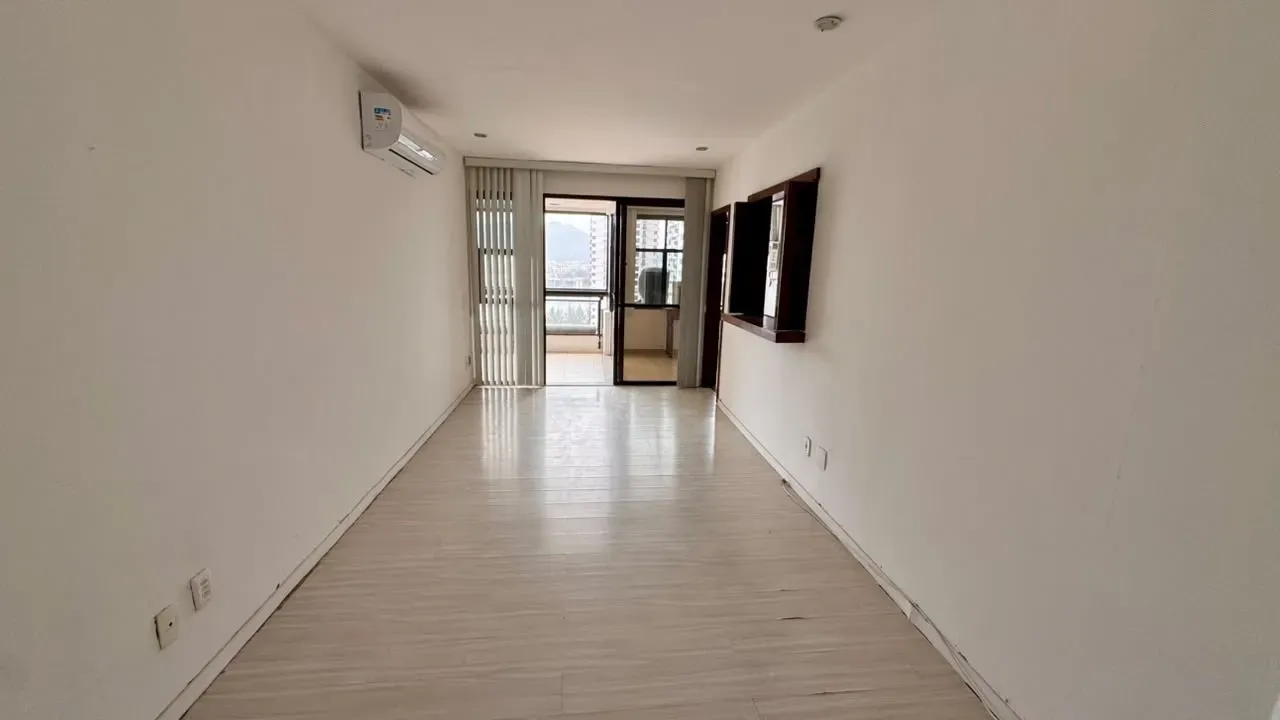 58 m² apartment with a washing machine and a water view — photo 4