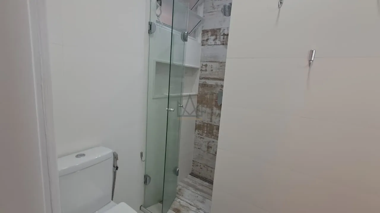 Apartment on the 6th floor with a home office — photo 12