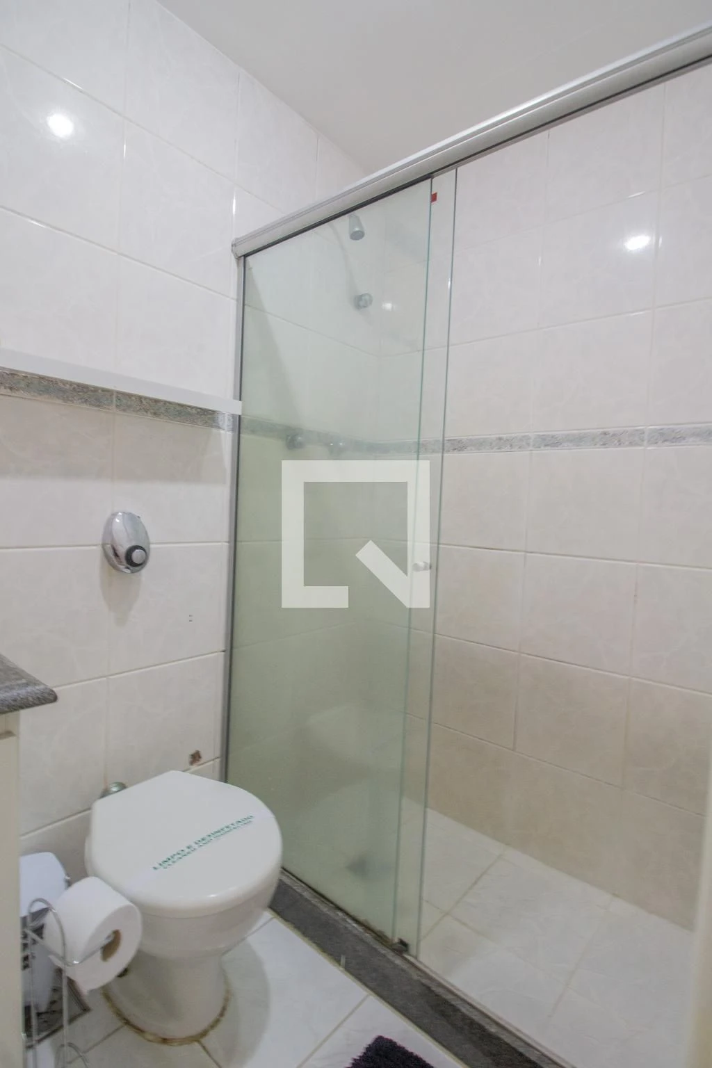 Furnished apartment with 2 bedrooms and 2 bathrooms — photo 33