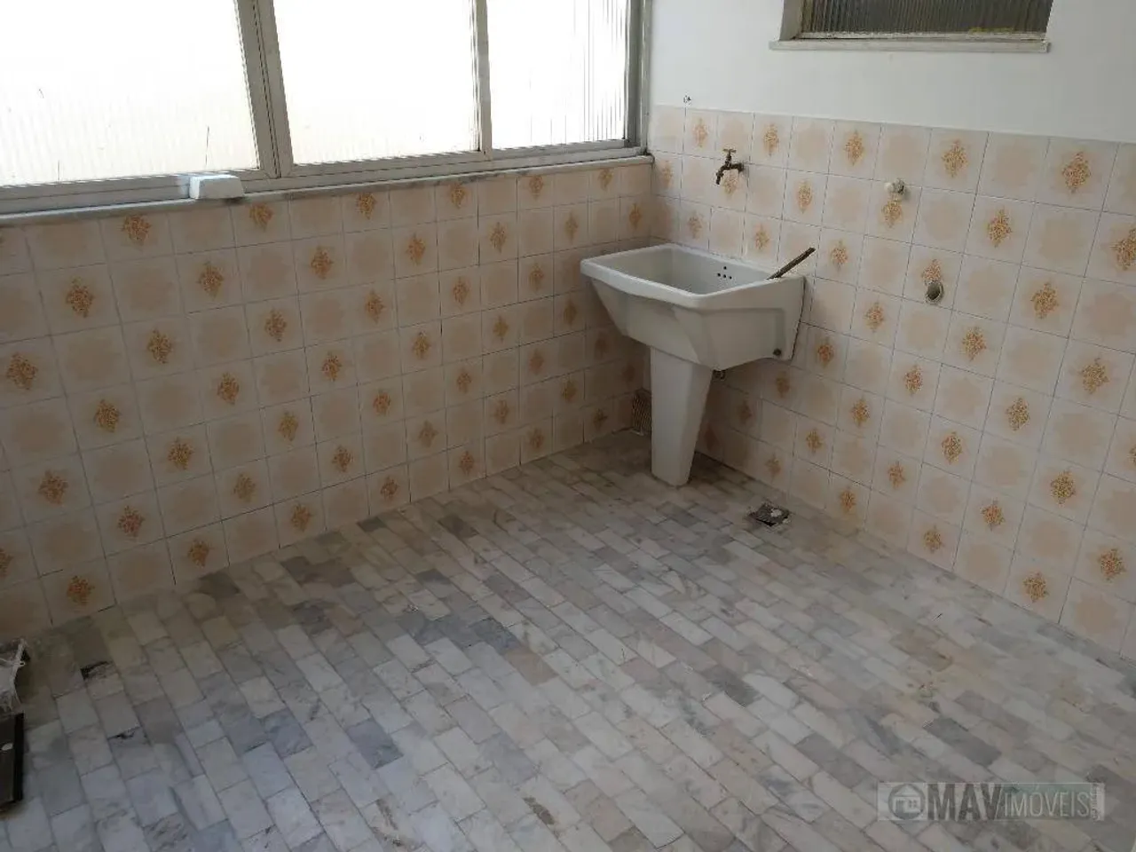 Apartamento sem mobília de 1 dormitório com 75 m² — photo 5