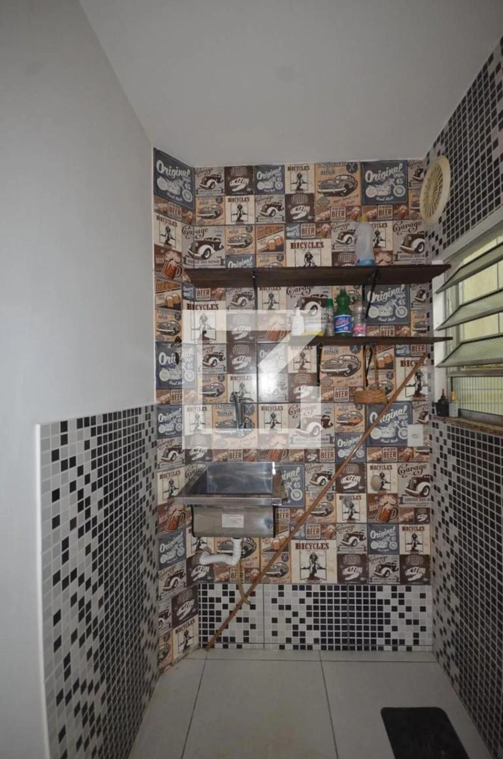 Casa con espacio de home office en Rio de Janeiro — photo 29