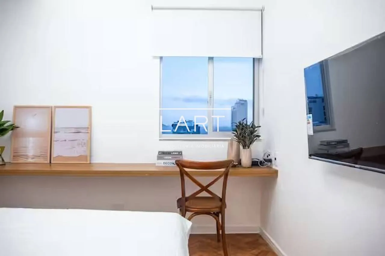 2-bedroom apartment with a washing machine — photo 10
