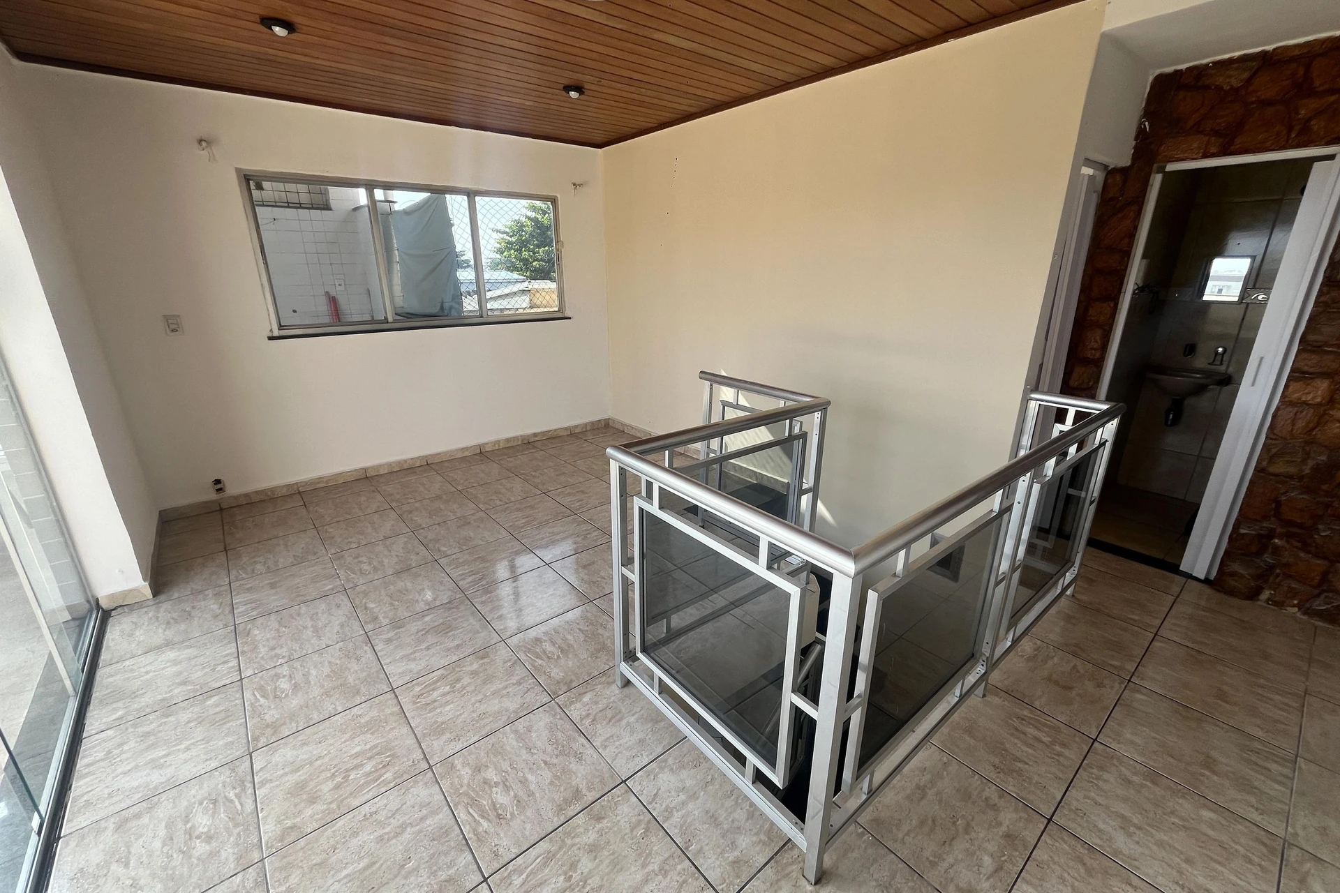Власне барбекю та 3 спальні: квартира 122 м² — photo 18