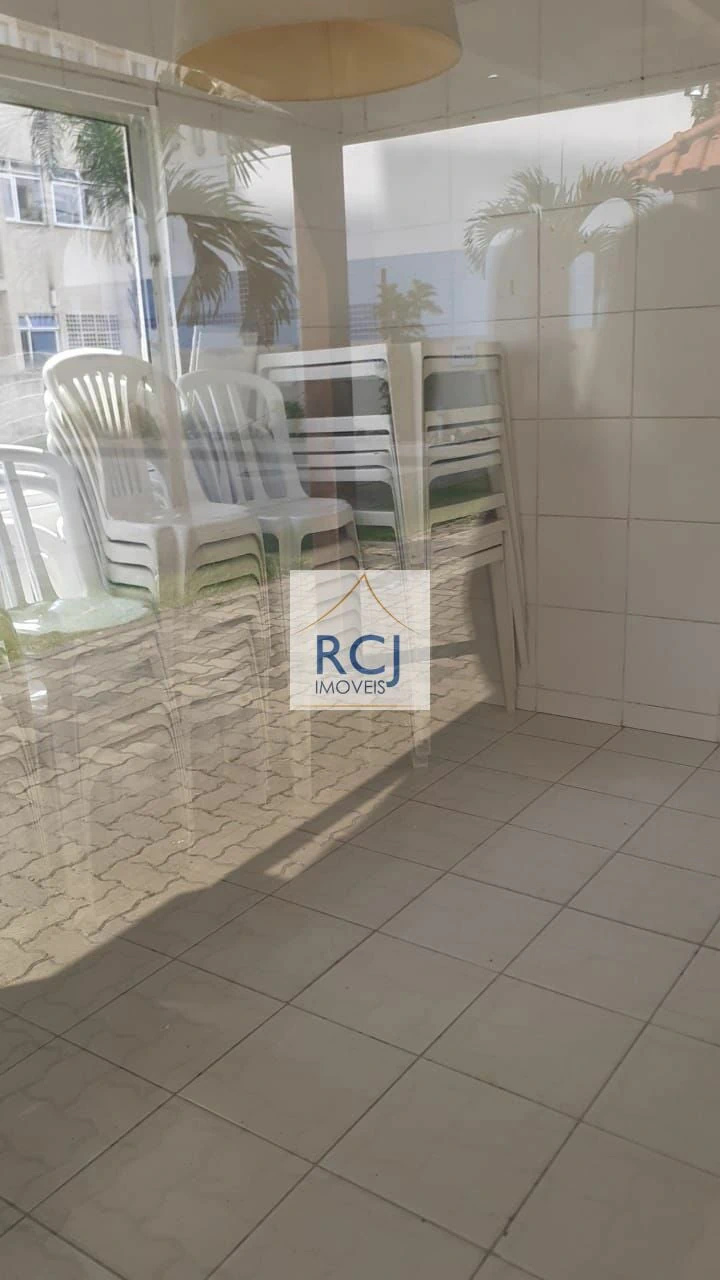 Apartamento de 2 quartos e 47 m² — photo 3