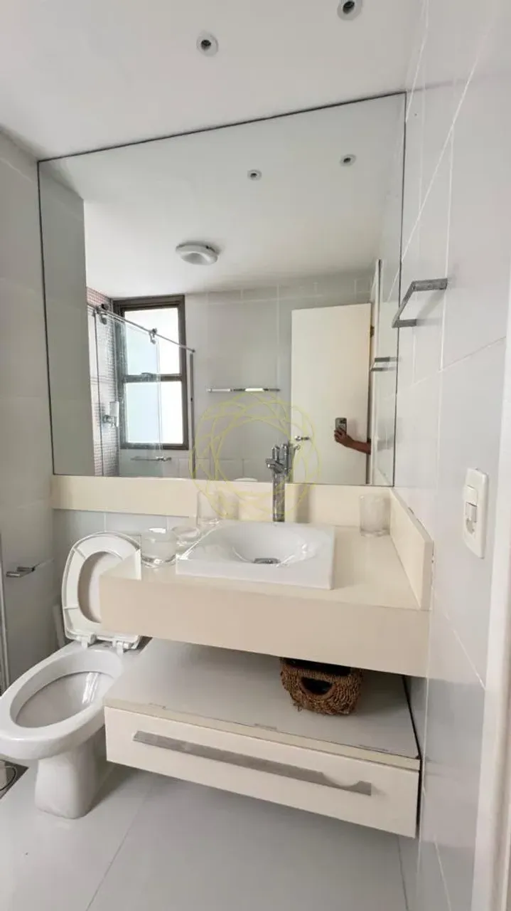 Casa para locação 170 m² com 3 suítes e 3 vagas — photo 10