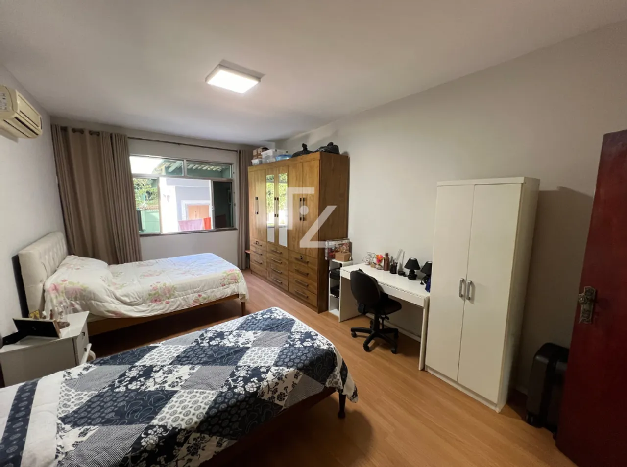 Casa mobiliada com 2 quartos e 4 banheiros — photo 3