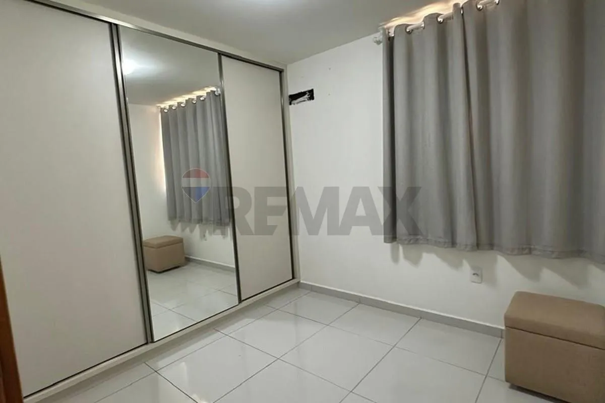 Home office in a 2-bedroom apartment, 43 m² — photo 10