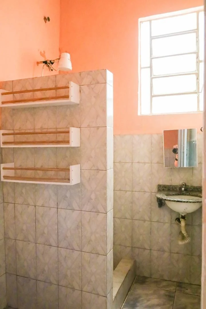 2-bedroom house with a washing machine in Rio de Janeiro — photo 10