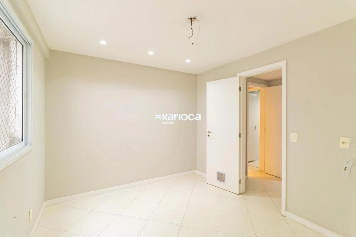 Departamento de 154 m² con vista a la montaña y vestidor — photo 42