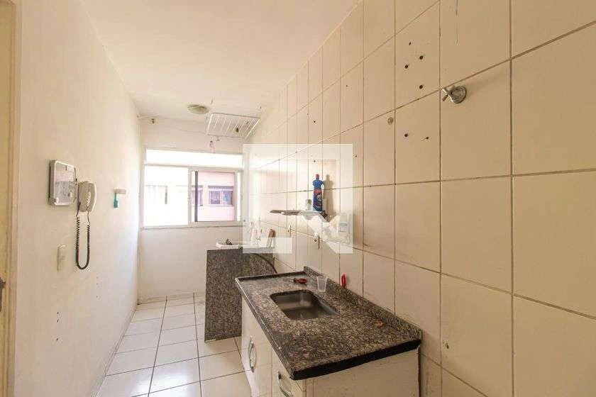 Rental apartment with 2 bedrooms and 60 m² — photo 2