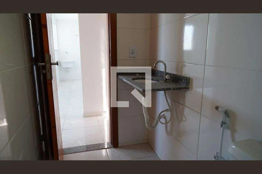 58 m² rental apartment with 1 bedroom and a balcony — photo 6