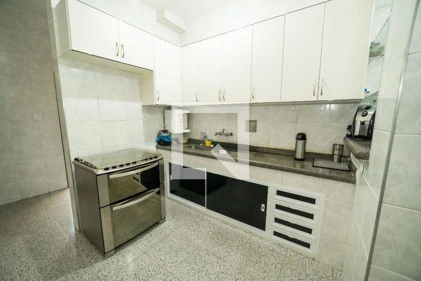 Casa mobiliada, 449 m², com espaço de home office — photo 13
