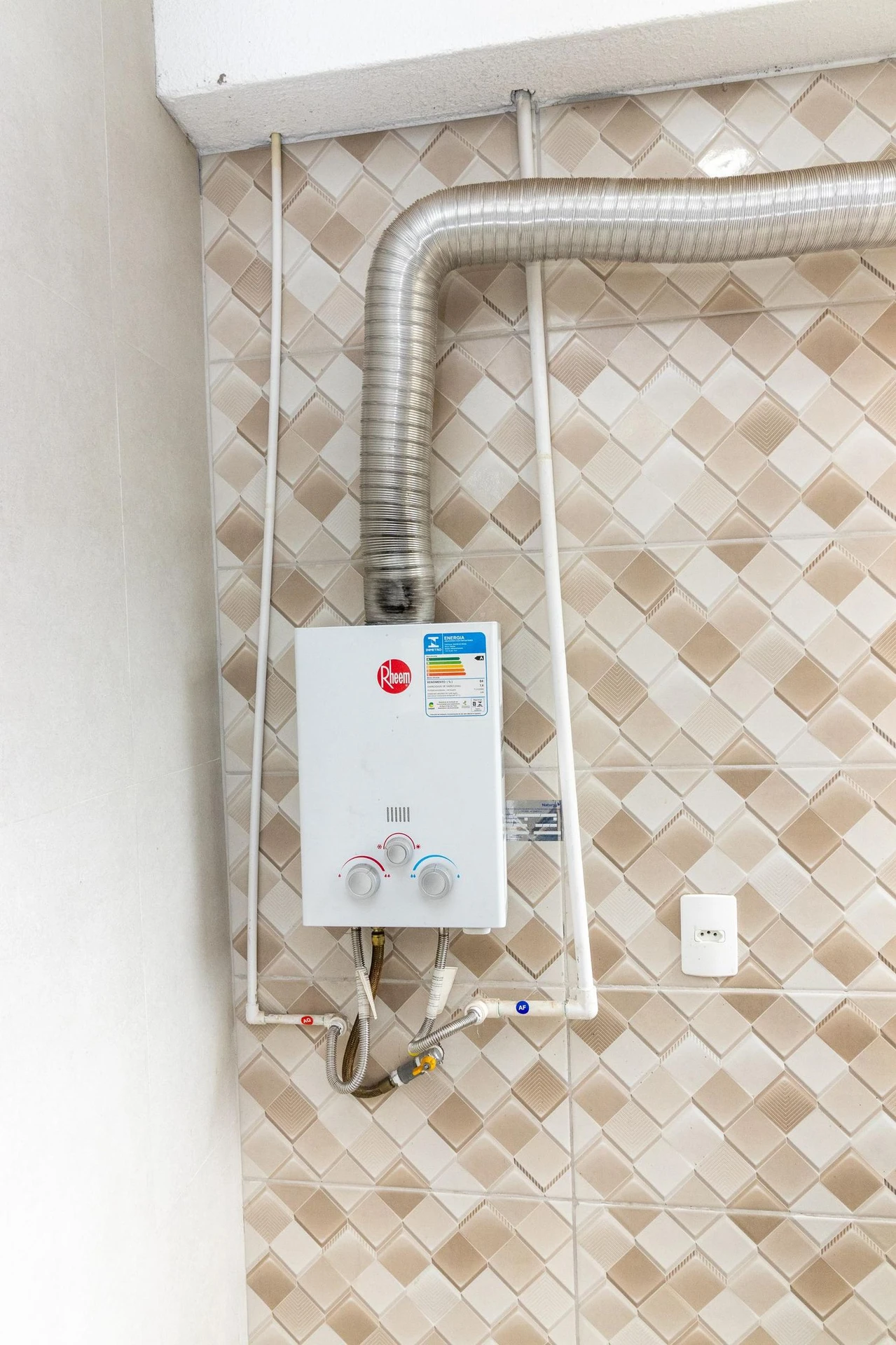 Apartamento, 45 m², com vista para as montanhas — photo 35
