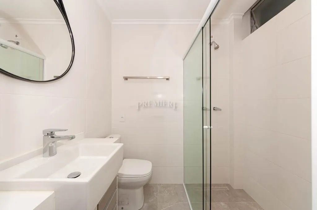 137 m² apartment with 3 bedrooms and 1 parking spot — photo 22