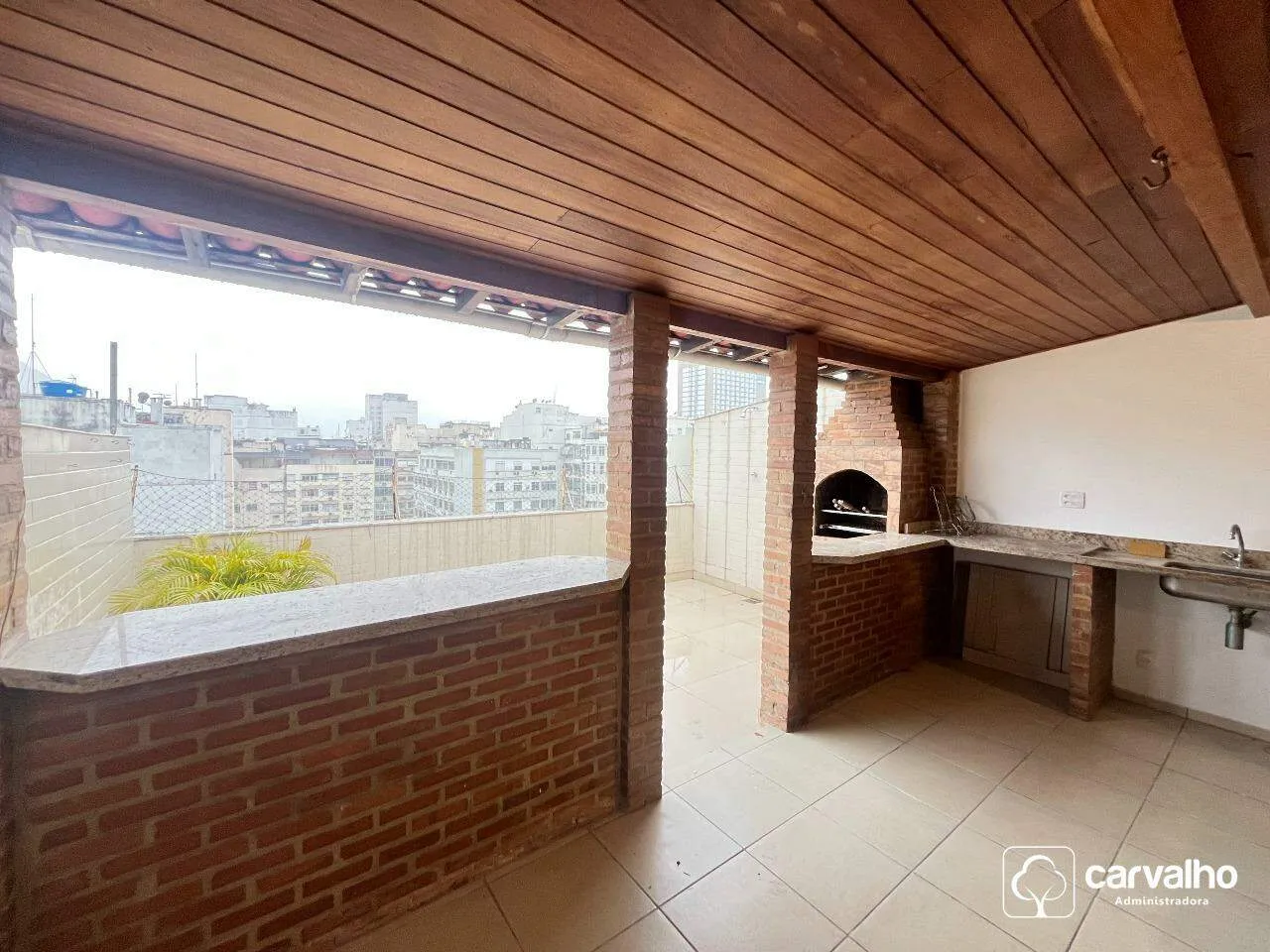 Apartment, 121 m², with a grill on the balcony — photo 12