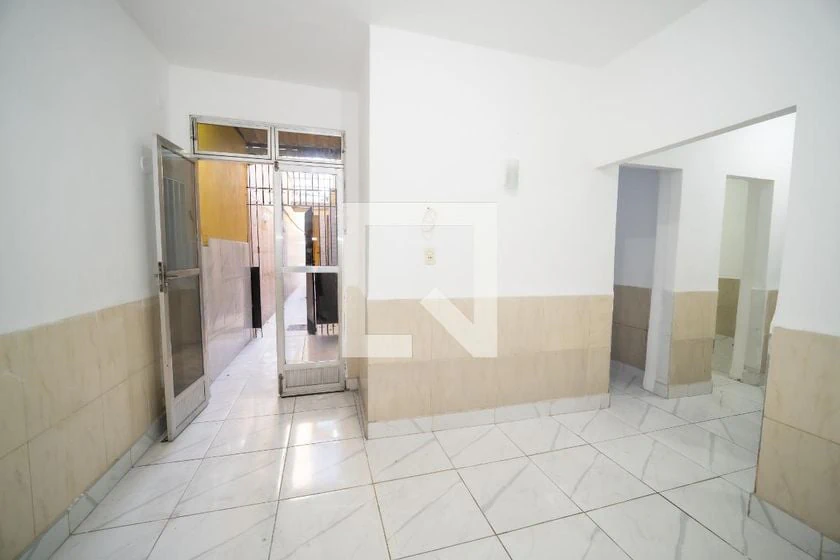 45 m² house with 2 bedrooms and 1 bathroom — photo 17