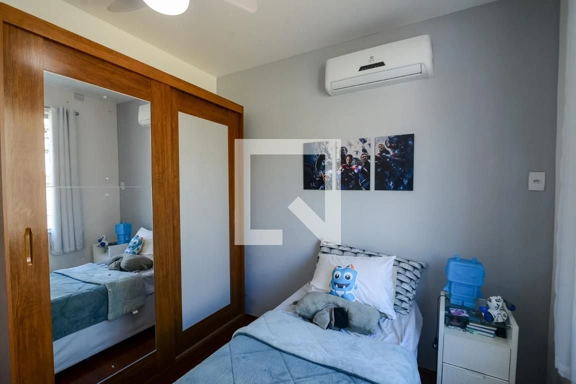 Furnished house with 4 bedrooms and 3 bathrooms — photo 32