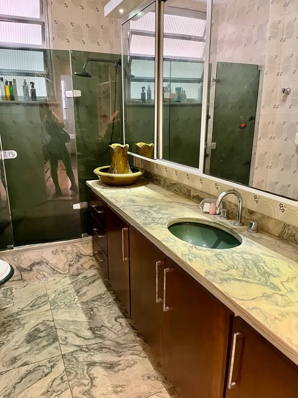 Apartamento com 4 quartos e 3 banheiros, 2 vagas — photo 7