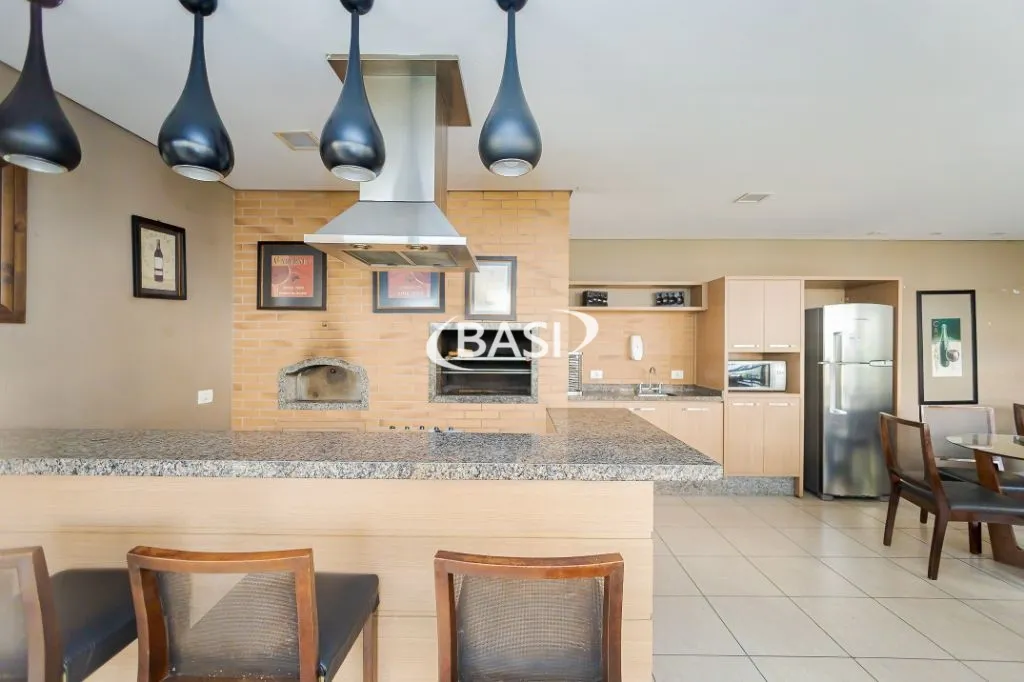 70 m² apartment with a home office and a washing machine — photo 73
