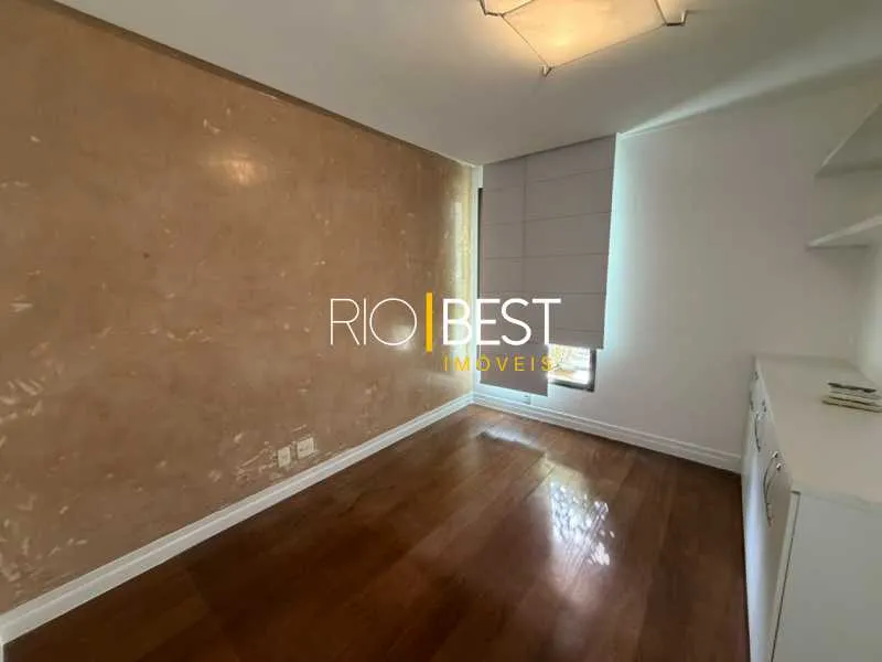 Apartamento com 3 quartos e varanda com churrasqueira — photo 21