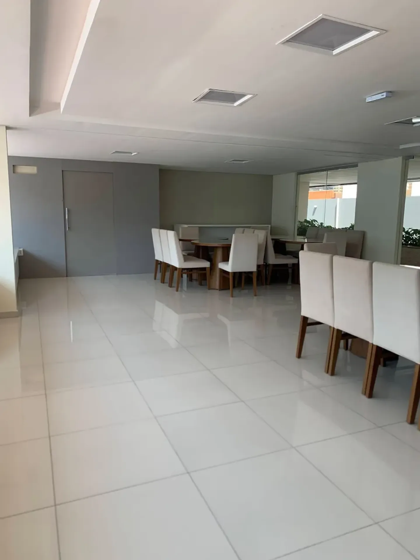 Apartamento 57 m² com 2 quartos, gás e 1 vaga no 2º andar — photo 5