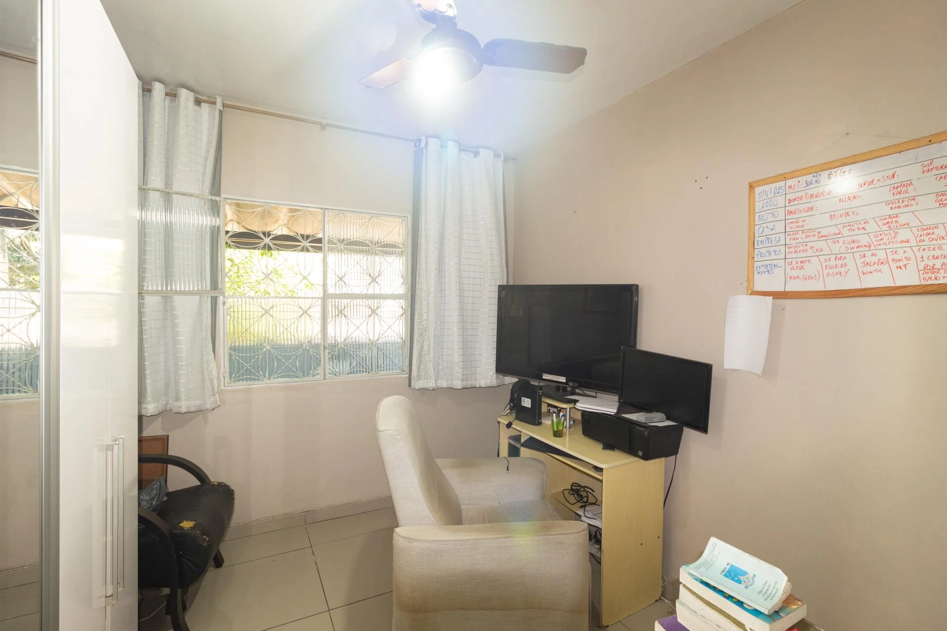 Furnished house with 2 bedrooms and private garden — photo 46