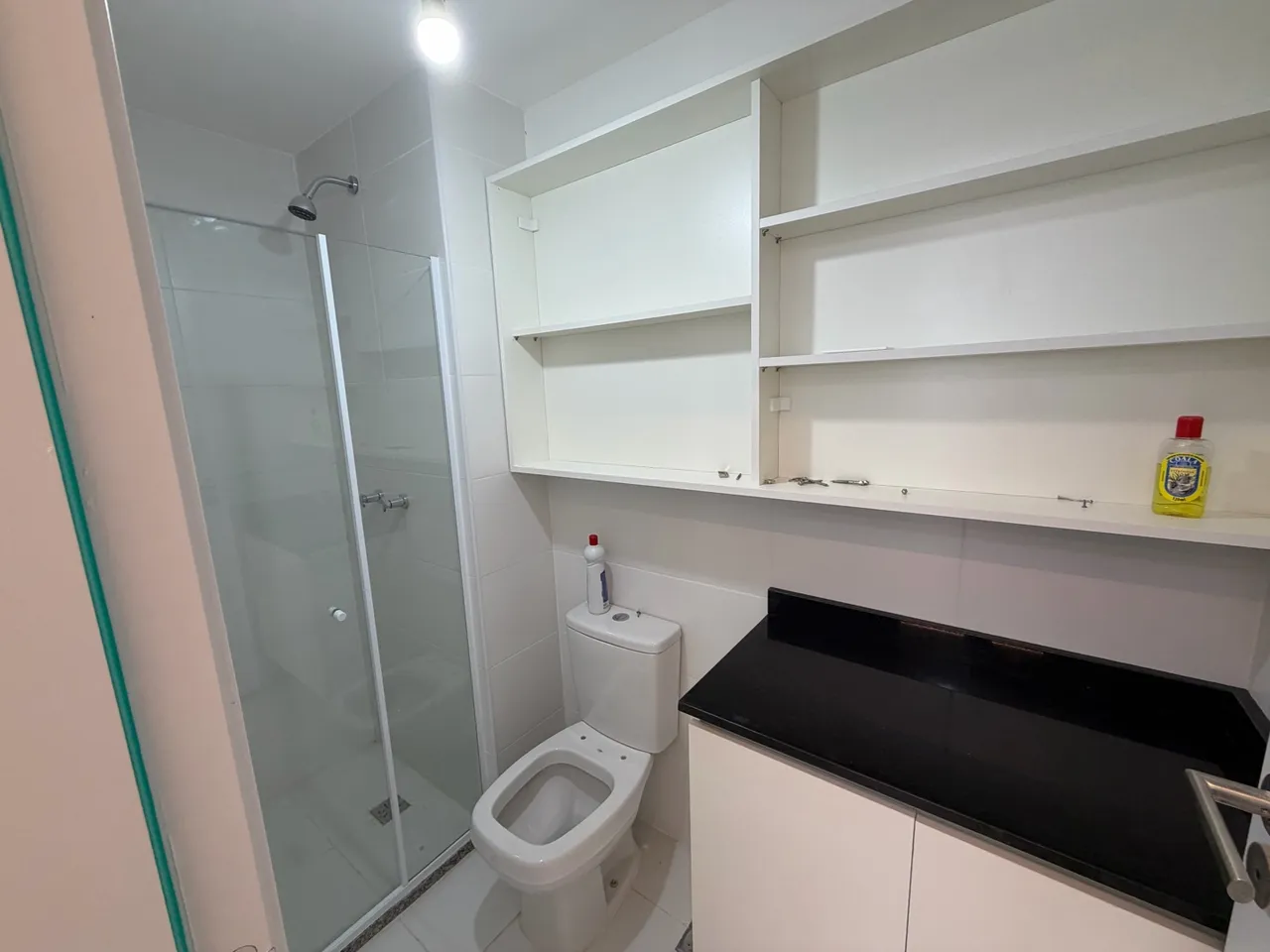 Apartamento de 3 quartos com vista para as montanhas — photo 7