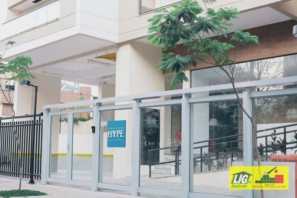 Apartment with 3 bedrooms, 2 baths and a balcony grill — photo 3