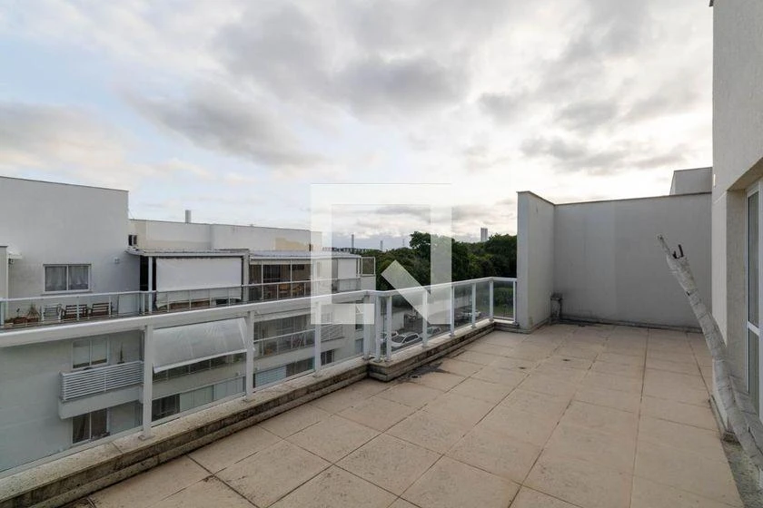 Apartamento para aluguel de 3 quartos com suíte e 123 m² — photo 48