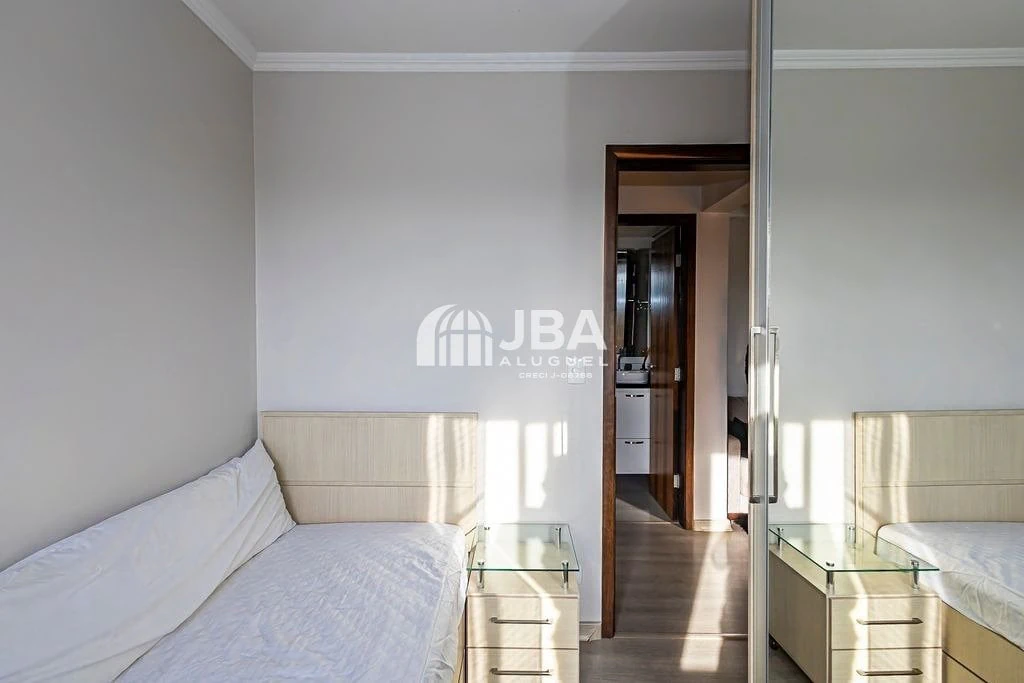 122 m² apartment with a park view and a home office — photo 30