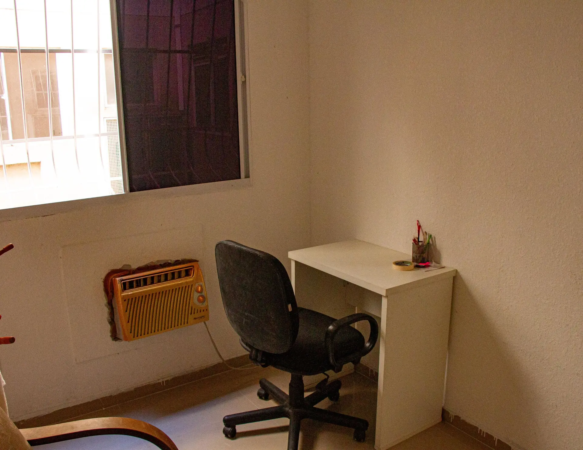 Rental apartment with 2 bedrooms and 1 parking spot — photo 9
